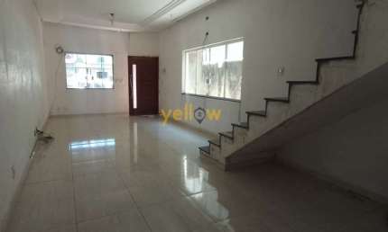 Casa em Condomínio Fechado em Jardim Serra Dourada - Itaquaquecetuba: 150M², 3 Dormitórios, 1 Suíte, 2 Banheiros por R$ 600.000 para Venda