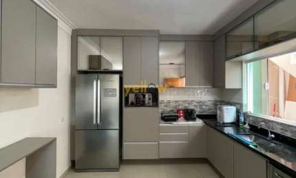 Casa em Parque Residencial Scaffibi II - Itaquaquecetuba por R$ 530.000 - Venda