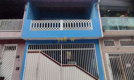 Casa de 2 dormitórios em Jardim Caiubi, Itaquaquecetuba - 200M², 2 banheiros - R$ 450.000 para venda e locação
