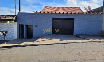 Casa em Vila Pilar, Arujá: 4 Dormitórios por R$ 690K - Venda