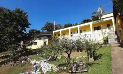 Chácara à venda em - Mairiporã, divisa Terra Preta por R$550.000