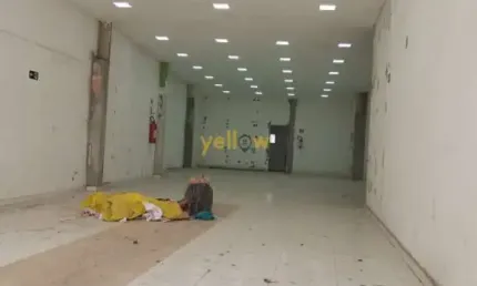 Salão Comercial em Centro de Itaquaquecetuba: 250m² locação por R$30.000