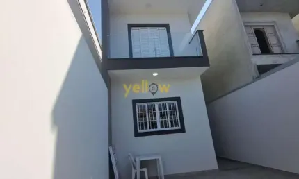 Casa com 3 quartos à venda no Arujá Center Ville, Arujá 