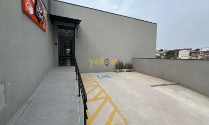 Sala comercial para alugar na Vila Riman, Arujá 