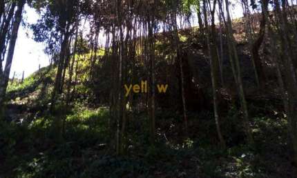 Terreno Rural em Aralu - Santa Isabel: Venda e Locação por R$120.000
