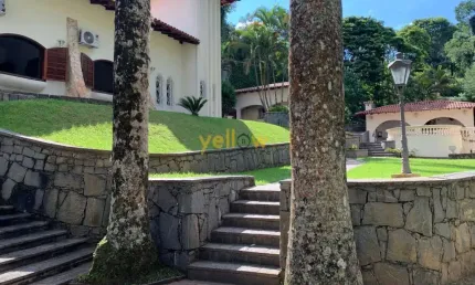 Casa em Condomínio Fechado em Arujázinho I, II e III - Arujá, SP