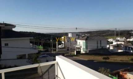 Casa em Condomínio Fechado em Condomínio Aruã Brisas II - Mogi das Cruzes, SP