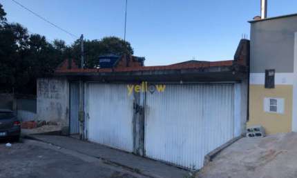 Casa em Parque Residencial Scaffibi II com 3 dormitórios e suíte por R$ 550.000,00 - Venda
