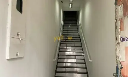 Sala Comercial à venda em Jardim Miragaia - São Paulo por R$ 6.500/mês