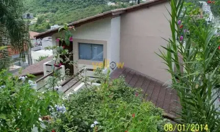 Casa em Condomínio Fechado em Condomínio Hills III - Arujá, SP