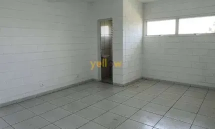 Galpão em Taboão - Mogi das Cruzes: 1.860M², 2 Banheiros, para Locação por R$28.500
