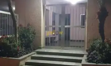 Apartamento com 3 quartos à venda no Jardim Virgínia, Guarujá 