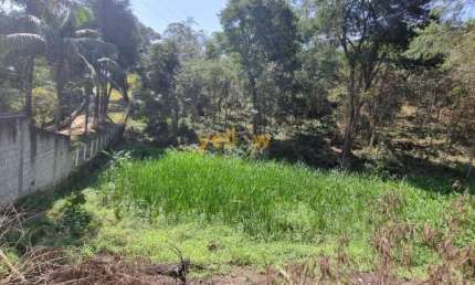 Terreno Rural em Aralu - Santa Isabel: Venda e Locação por R$ 145.000