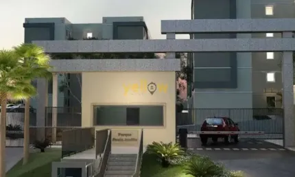 Encante-se com apartamento de 44m² em jardim nova cidade - guarulhos por r$249k para venda