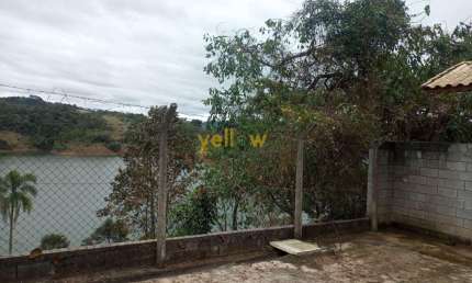 Chácara / sítio com 4 quartos à venda em Monte Negro, Santa Isabel 