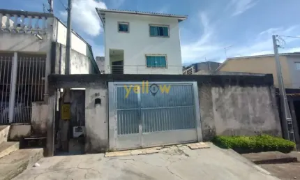 Casa de 3 dormitórios em Jardim Fazenda Rincao, Arujá - Venda  por R$ 850.000,00