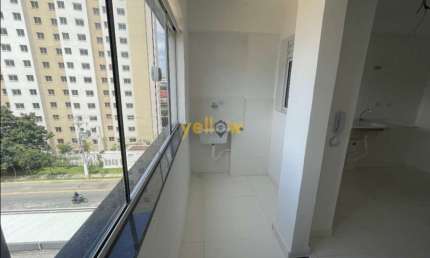 Imóvel em Vila Brasil - São Paulo: Apartamento 40m², 2 quartos, 1 banheiro por R$215.000 - Venda