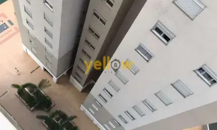 Venda Apartamento 3 Dormitórios em Jordanópolis, Arujá
