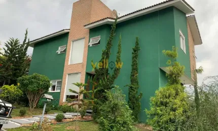 Casa em condomínio hills iii - arujá por r$ 1.590.000: venda de imóveis em condomínio fechado