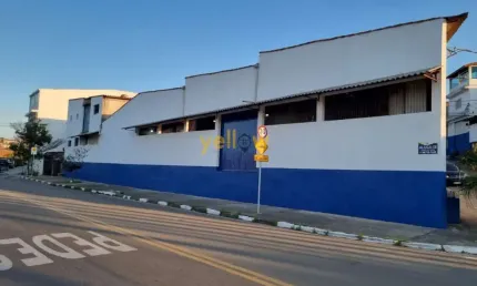 Barracão / Galpão / Depósito para alugar na Vila Nova Bonsucesso, Guarulhos 