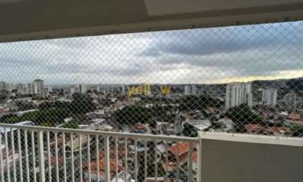 Apartamento à venda e locação em Jardim Gopoúva - Guarulhos: 57M², 1 dormitório e 1 banheiro