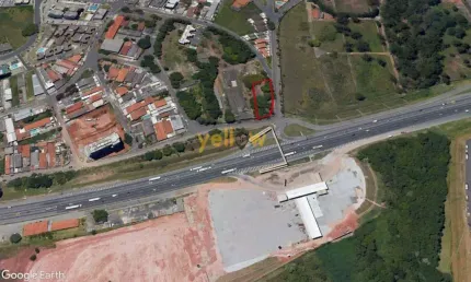 Área Industrial em Jordanópolis - Arujá por R$ 1.501.000: Oportunidade de investimento