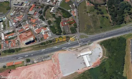 Área Industrial em Jordanópolis - Arujá por R$ 1.613.000: Invista em um local estratégico