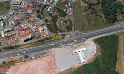 Área Industrial em Jordanópolis - Arujá: Venda por R$ 1.335.000 - Oportunidade única!