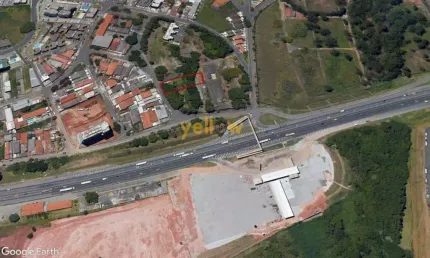 Área industrial em jordanópolis - arujá por r$ 1.433.000: oportunidade de investimento!