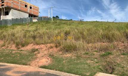 Terreno de Condomínio em Parque Santa Tereza: Venda e Locação por R$ 450.000