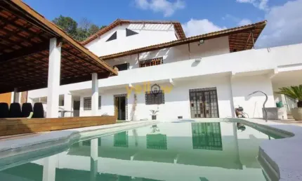 Chácara / sítio com 3 quartos à venda no Sítios de Recreio Rober, Guarulhos 