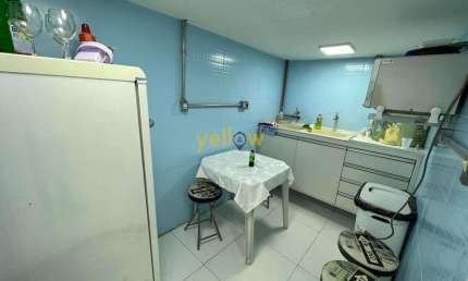 Prédio Comercial na Mooca com 220M² por R$ 3.5M - Venda e Locação.
