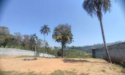 Terreno Residencial em Granjas Urupes - Arujá por R$ 740.000: Venda e Locação