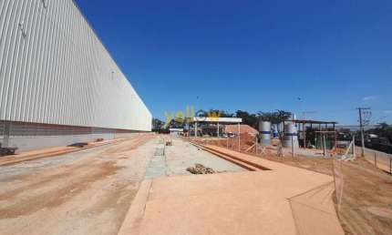 Galpão modular em Água Chata - Guarulhos com 45.658M² Locação por R$ 1.474.737 - Confira!