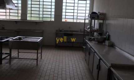 Galpão em Jardim Odete: 470M², 3 banheiros, venda por R$ 1.9M