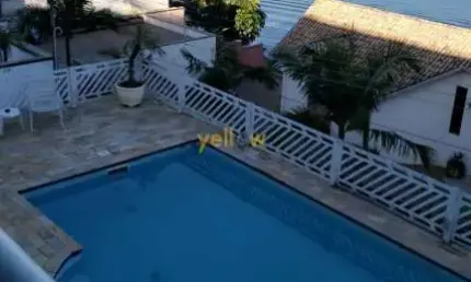 Chácara em Centro - Igaratá: 250m²  - Venda por R$ 1.400.000,00
