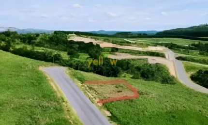 Terreno à venda em Condomínio Ibirapitanga - Santa Isabel por R$ 410.000