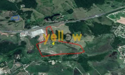 Ponto comercial à venda na Zona Rural, Santa Isabel 