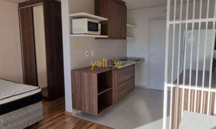 Apartamento com 1 quarto para alugar na Chácara São José, Arujá 