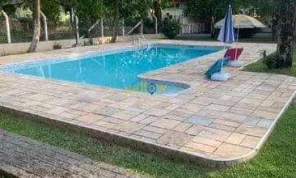 Chácara / sítio com 3 quartos à venda na Estância Guararema, Guararema 