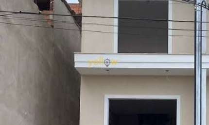 Casa de 2 dormitórios em Parque Residencial Scaffibi II - Itaquaquecetuba por R$ 495 mil para venda e locação