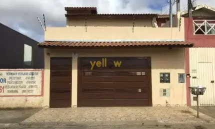 Casa de 200m² em Jardim Imperador - Suzano por R$ 1.400.000