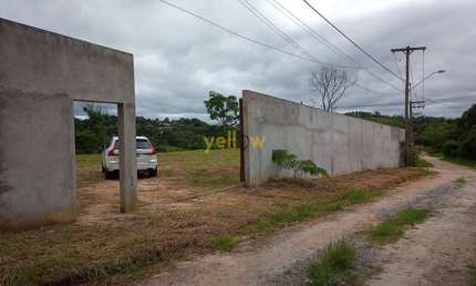 Terreno Rural em Pouso Alegre - Santa Isabel: Venda e Locação por R$ 425.000 - Confira!