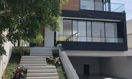 Casa à venda no Jardim Fazenda Rincão, Arujá 