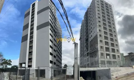 Kitnet / Stúdio à venda na Cidade Nova Arujá, Arujá 