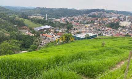 Terreno Residencial em Jardim Vista Verde - Santa Isabel: Venda e Locação por R$ 2.500.000 - Confira!