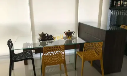 Espaçoso apartamento de 3 quartos com suíte em Bosque Maia, Guarulhos - R$1 milhão