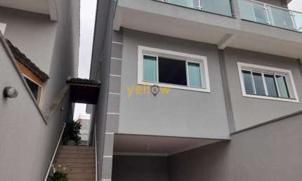 Casa de 150M² 3 dormitórios sendo 3 suítes, 4 banheiros a venda  por R$1.350.000,00 e locação R$5.100