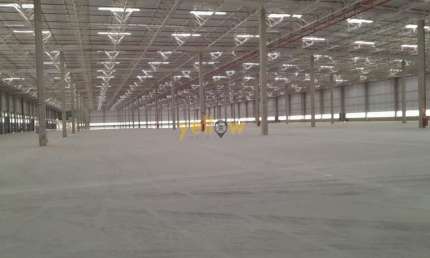 Locação de Galpão em Cumbica - 1734,71m² por R$89.987