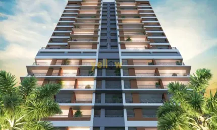 Studio de 26M² em Vila Clementino - São Paulo: venda por R$ 385.000